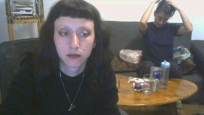 333lucifer3 from Argentina