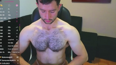 33dirtymike333 from Argentina