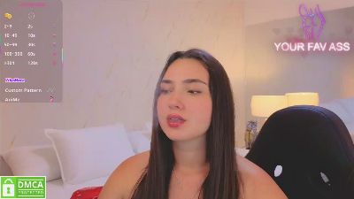AVA__BLUE from Colombia
