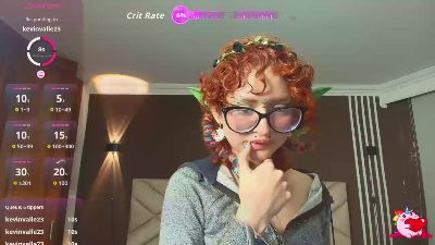 AbbyDoll_OwO from Colombia