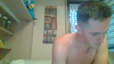 Adamhiel96 from Spain