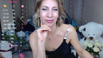 AdrianaDesire from Poland