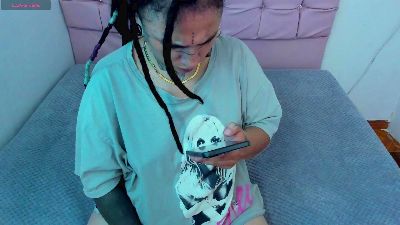 Agness_18 from Colombia