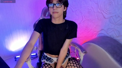 AlanRock18 from Colombia