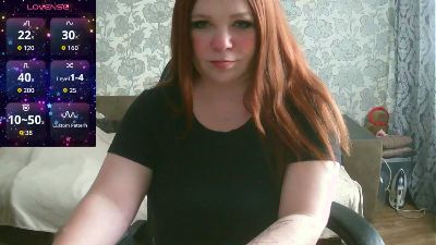 Alanna_Lexxx from United States