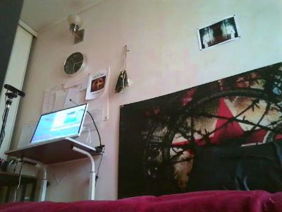 Alastis108 from Germany
