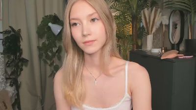 AlthenaDaggett from Finland