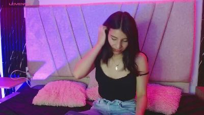 Amber_cute from Italy