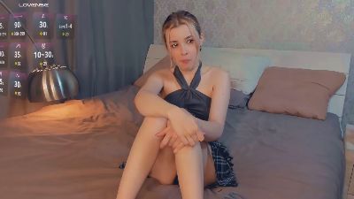 AmieeVarrato from Italy