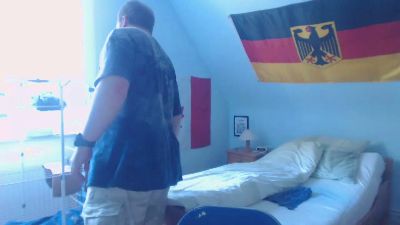 Andre124231 from Germany