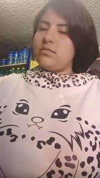 Angelyoven_ from Colombia