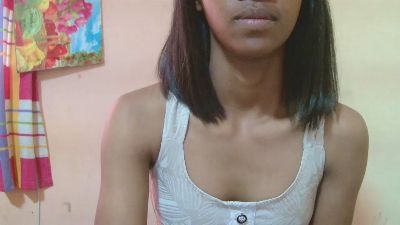 Annasia05 from Madagascar