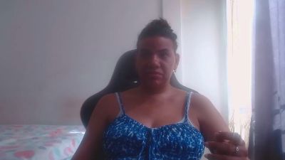 Ariannalovel from Colombia