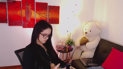 Ashley_amoret94 from Peru