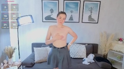 AundreaGillion from France
