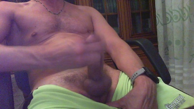 BULL4PUSSY from Italy