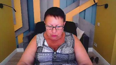 BarbaraTurners from Moldova