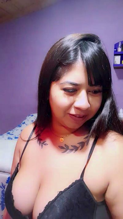 Bebijuu23 from Argentina