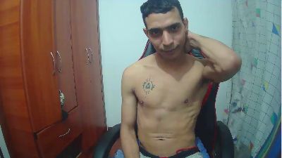 Berrote_ from Colombia