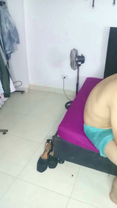 Boytatto07 from Colombia