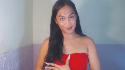 Breannabratx69 from Philippines