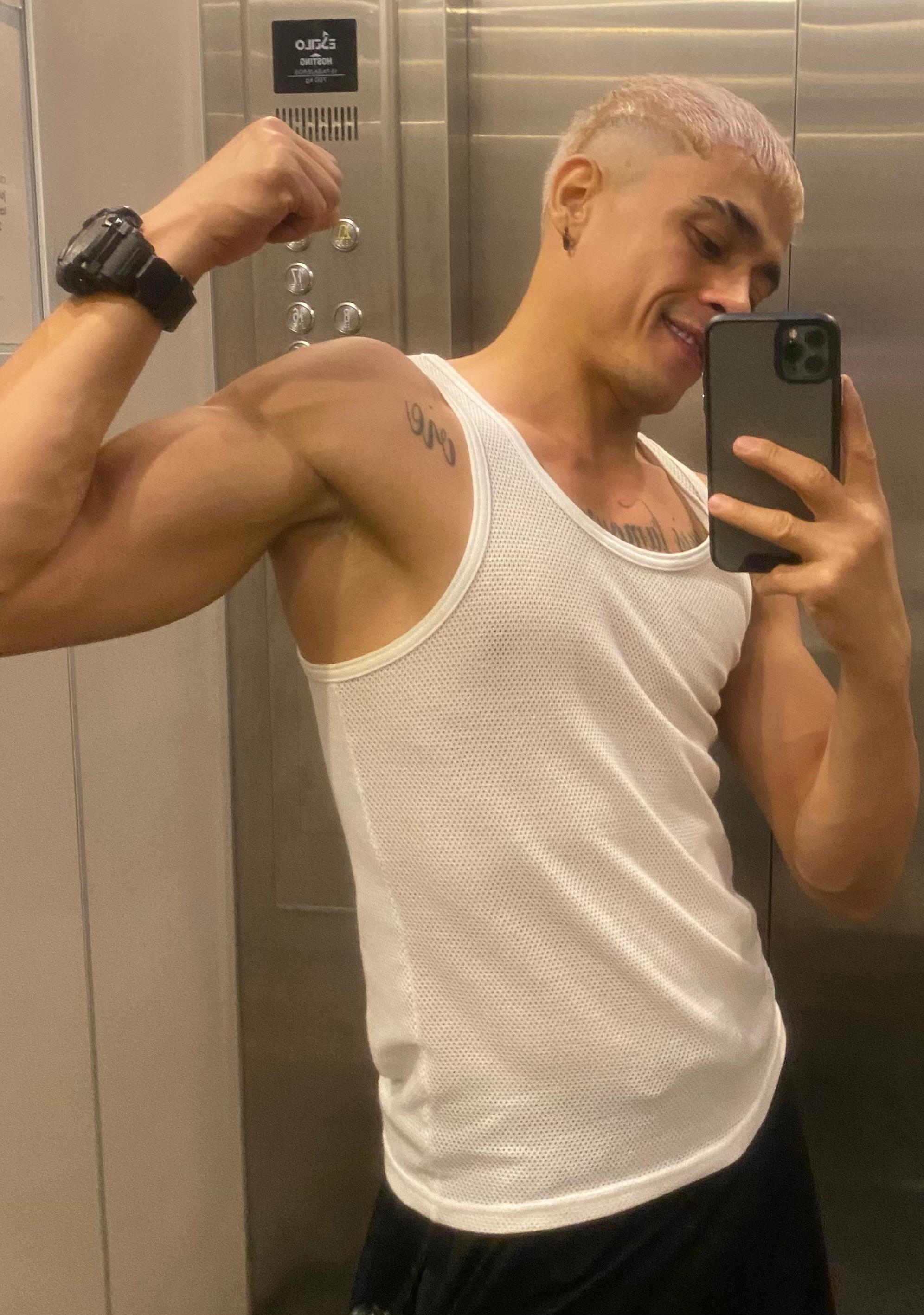 Brunocuttie9 Profile Image