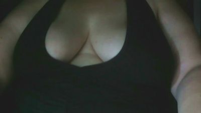 BustyBarbara from Spain
