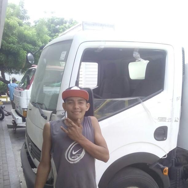 CHARLY_JHONSON from Colombia