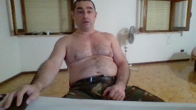 COBRAHARD from Italy