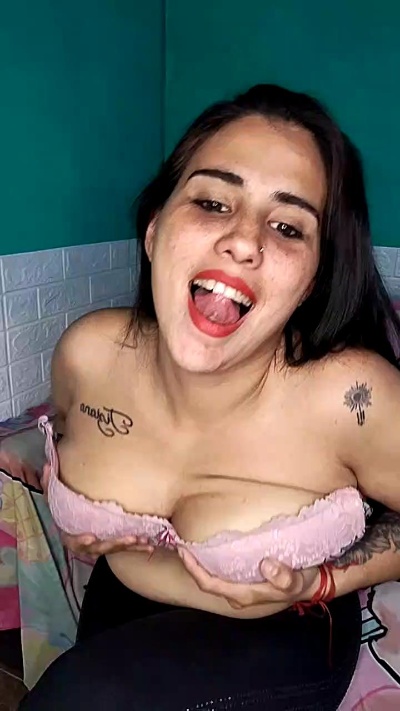 Cariciasecretas from Argentina