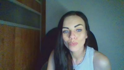 CassieWild from Germany