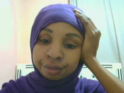 Catelayah from Kenya