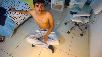 Charlir_cock_ from Colombia