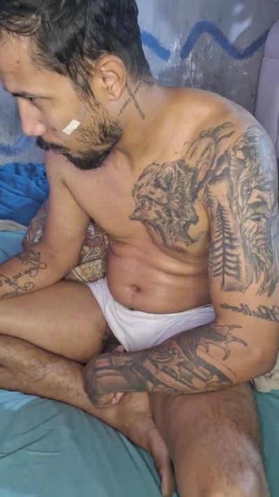Chilenohh from Brazil