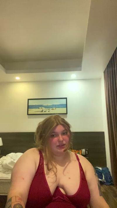 ChubbyLizzy1 from United States