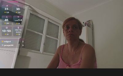Damabianca978 from Italy