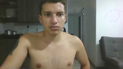DanielHotMed from Colombia