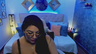 Daring_Natasha from Colombia