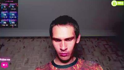 DavidCarroll from Poland