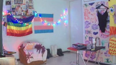 DebyTv from Mexico