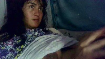 Delirio_sexy from Colombia