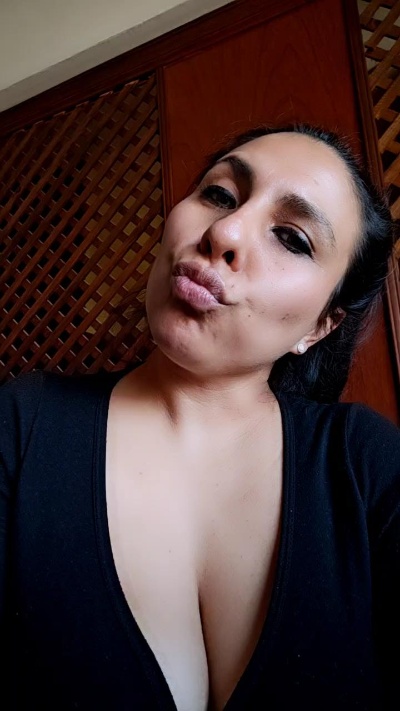 Dessire_love from Argentina