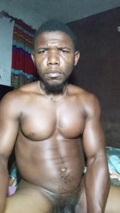 Desy2283 from Nigeria