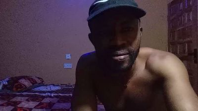 Dickherr from Nigeria