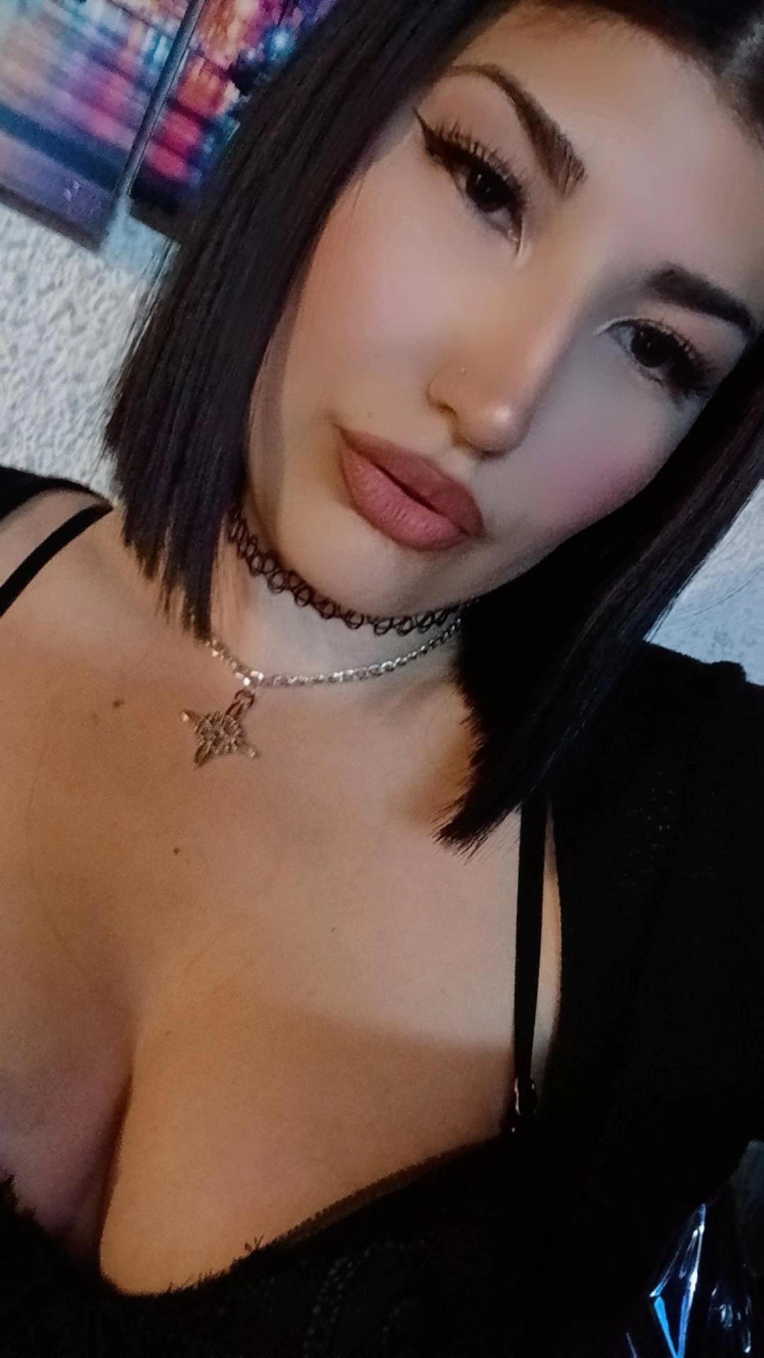 DolceNazz from Argentina