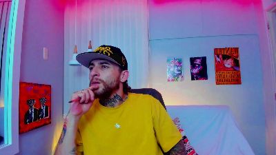 Drako_lamar from Colombia