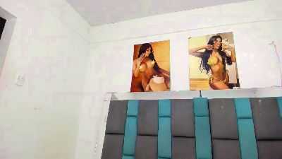 EMMILY_USUGA1 from Colombia