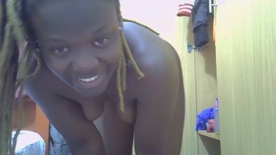 Ebony_melanin from Kenya