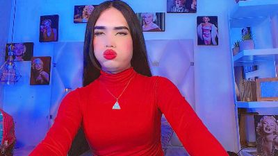 Elektra_Greys from Colombia