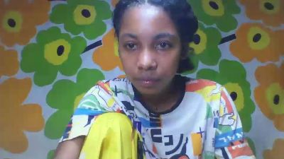 Elia237 from Madagascar